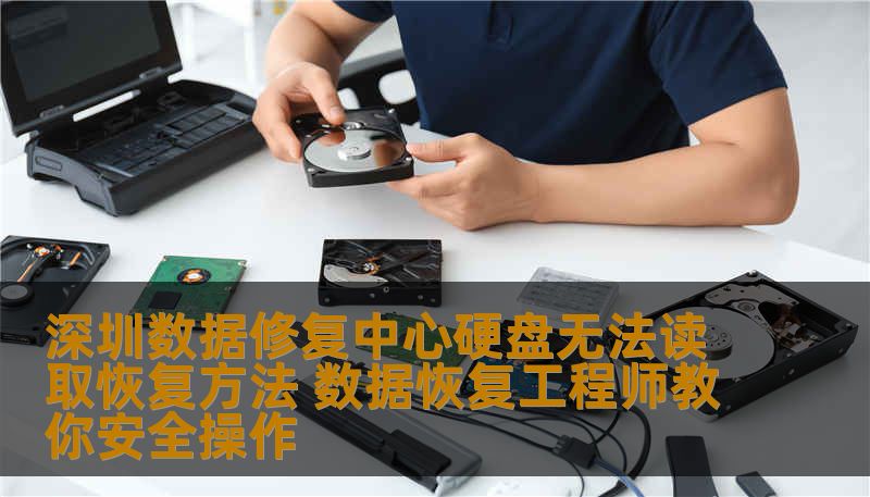 深圳数据修复中心硬盘无法读取恢复方法 数据恢复工程师教你安全操作