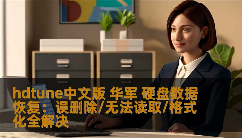 hdtune中文版 华军 硬盘数据恢复：误删除/无法读取/格式化全解决