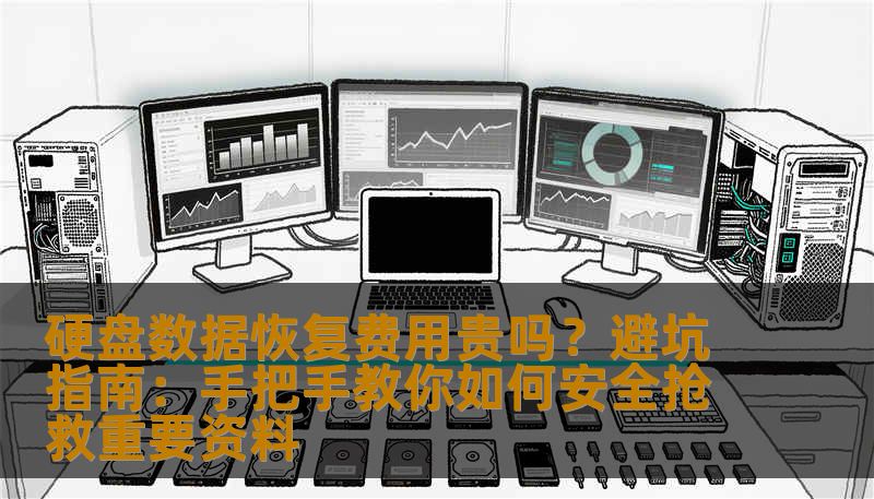 硬盘数据恢复费用贵吗？避坑指南：手把手教你如何安全抢救重要资料