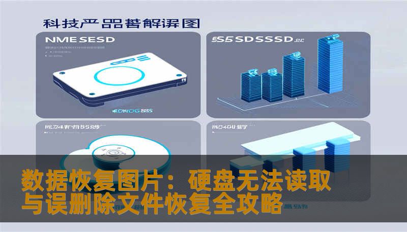 数据恢复图片：硬盘无法读取与误删除文件恢复全攻略