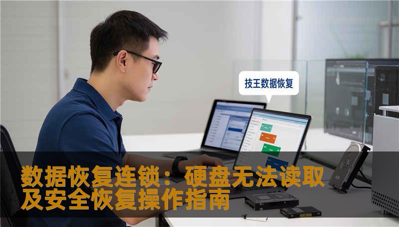 数据恢复连锁：硬盘无法读取及安全恢复操作指南