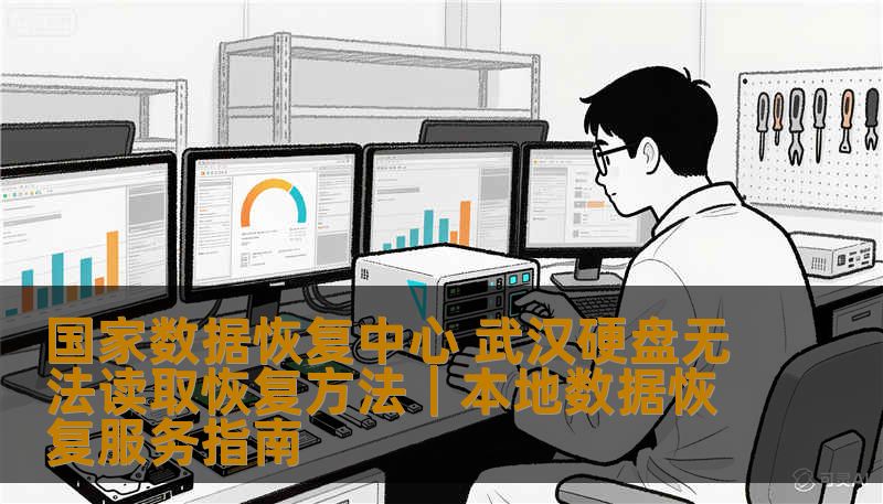 国家数据恢复中心 武汉硬盘无法读取恢复方法｜本地数据恢复服务指南