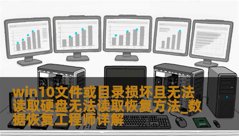 win10文件或目录损坏且无法读取硬盘无法读取恢复方法_数据恢复工程师详解