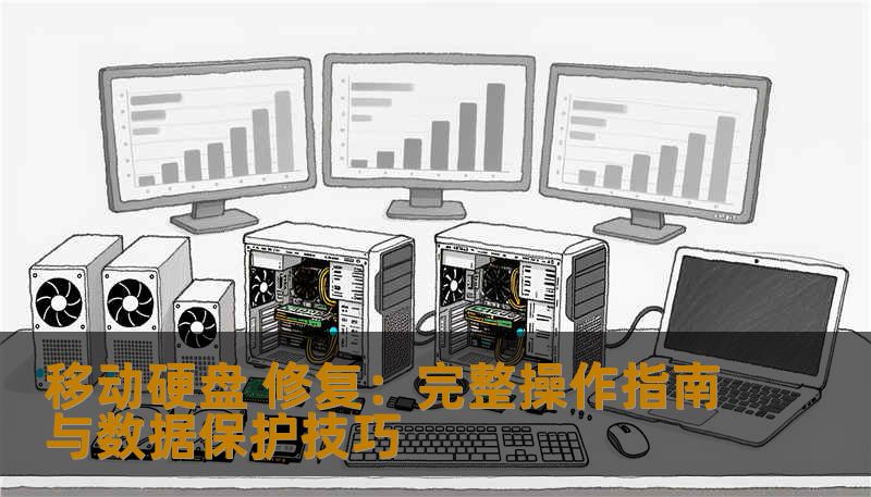 移动硬盘 修复：完整操作指南与数据保护技巧