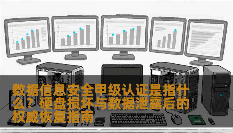 数据信息安全甲级认证是指什么？硬盘损坏与数据泄露后的权威恢复指南