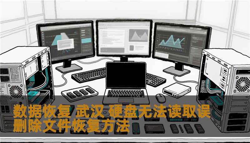 数据恢复 武汉 硬盘无法读取误删除文件恢复方法