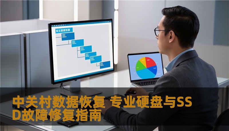 中关村数据恢复 专业硬盘与SSD故障修复指南