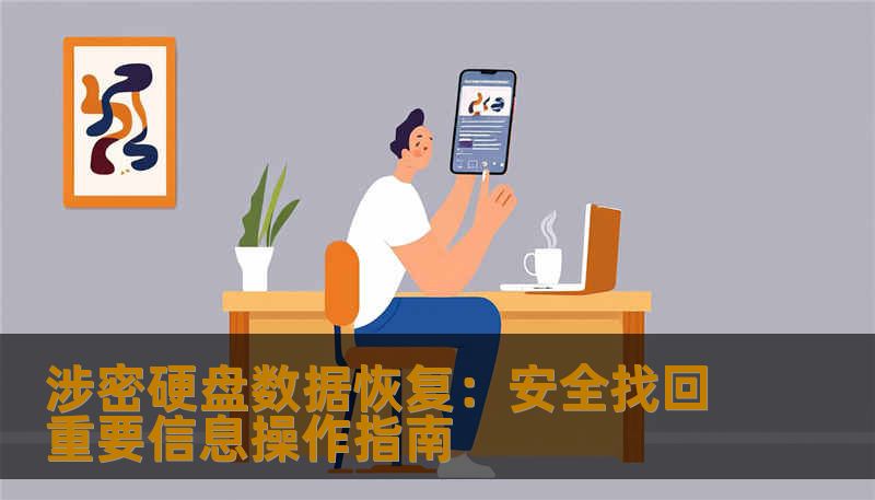 涉密硬盘数据恢复：安全找回重要信息操作指南