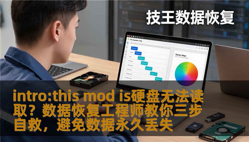 intro:this mod is硬盘无法读取？数据恢复工程师教你三步自救，避免数据永久丢失