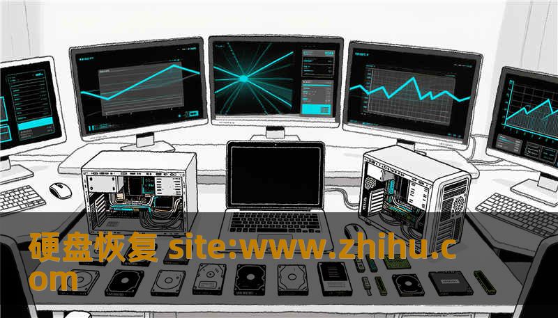 硬盘恢复 site:www.zhihu.com