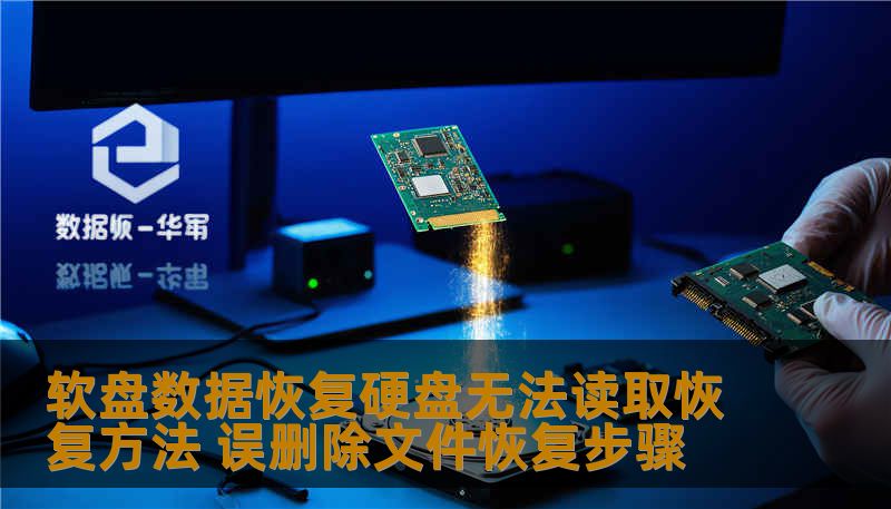 软盘数据恢复硬盘无法读取恢复方法 误删除文件恢复步骤
