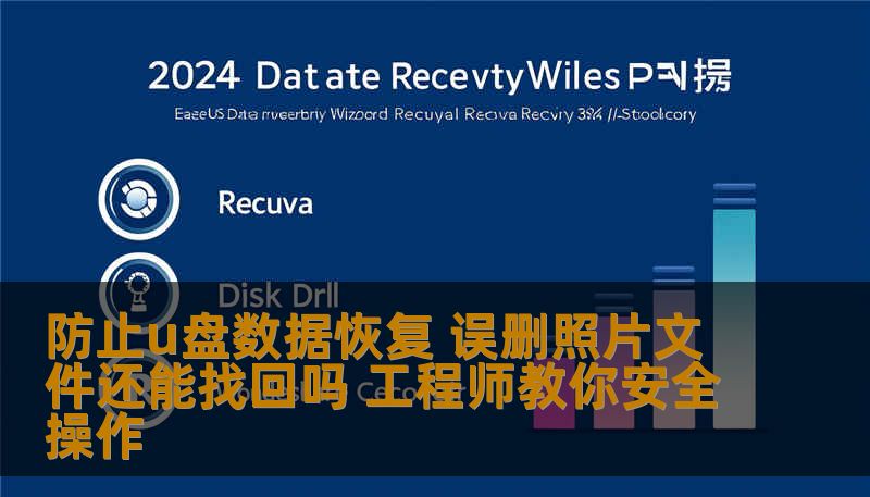 防止u盘数据恢复 误删照片文件还能找回吗 工程师教你安全操作