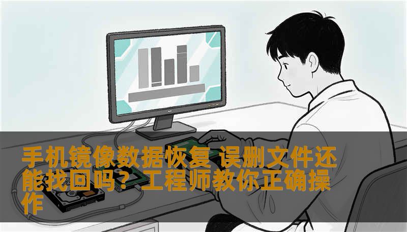 手机镜像数据恢复 误删文件还能找回吗？工程师教你正确操作