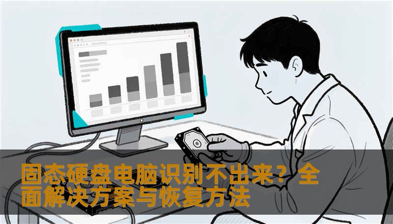 固态硬盘电脑识别不出来？全面解决方案与恢复方法