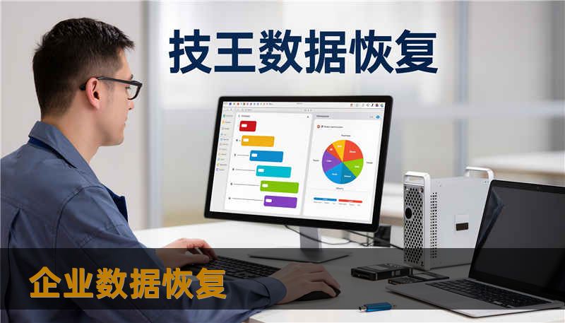企业数据恢复