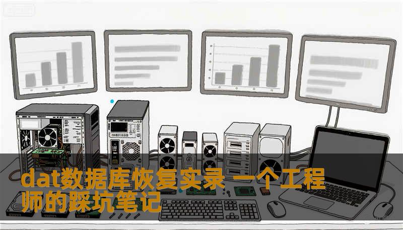 dat数据库恢复实录 一个工程师的踩坑笔记