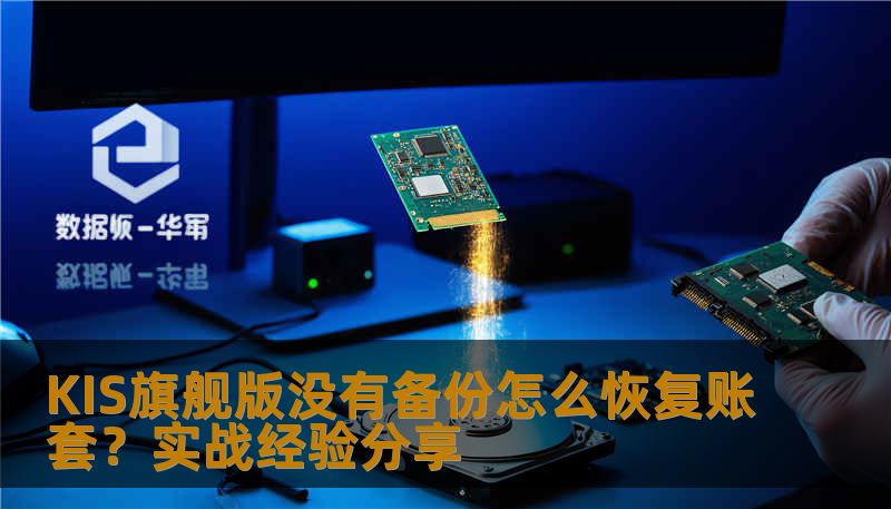 KIS旗舰版没有备份怎么恢复账套？实战经验分享