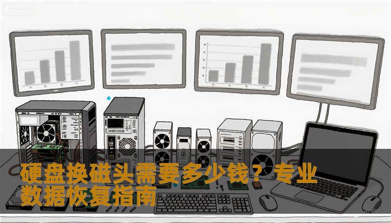 硬盘换磁头需要多少钱？专业数据恢复指南