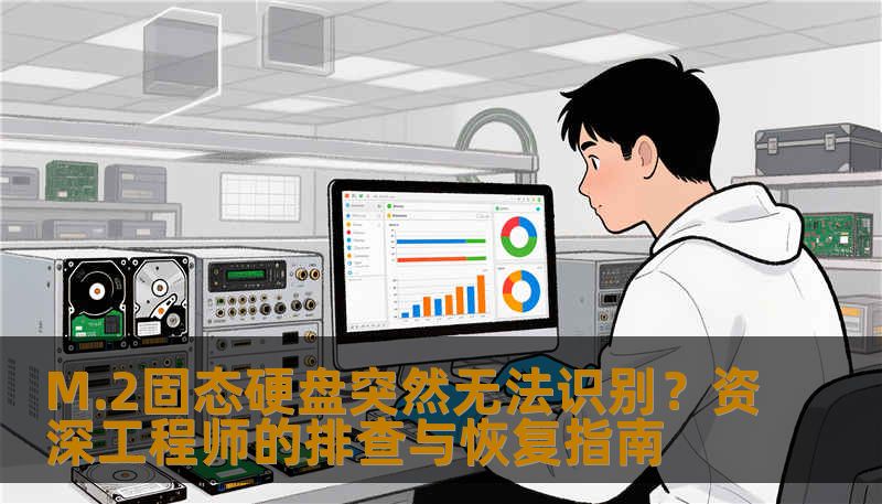 M.2固态硬盘突然无法识别？资深工程师的排查与恢复指南