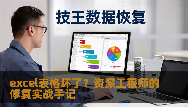excel表格坏了？资深工程师的修复实战手记