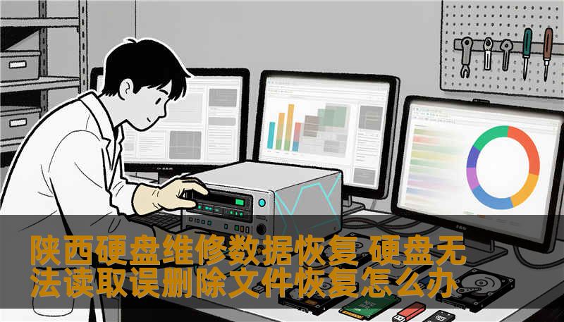 陕西硬盘维修数据恢复 硬盘无法读取误删除文件恢复怎么办
