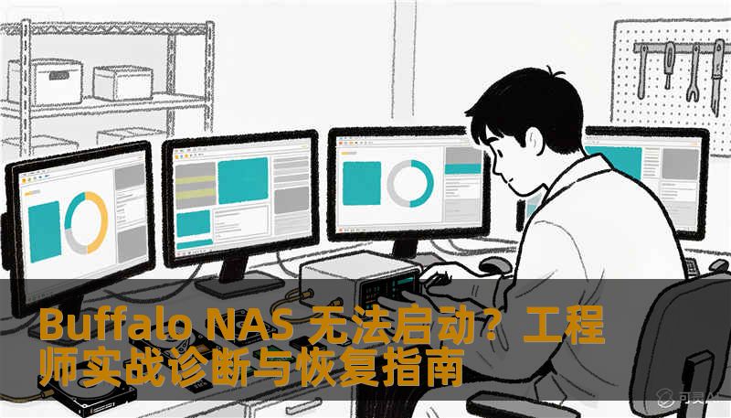 Buffalo NAS 无法启动？工程师实战诊断与恢复指南