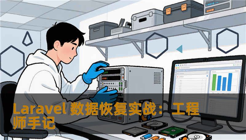 Laravel 数据恢复实战：工程师手记