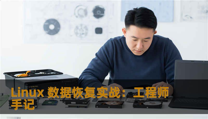 Linux 数据恢复实战：工程师手记