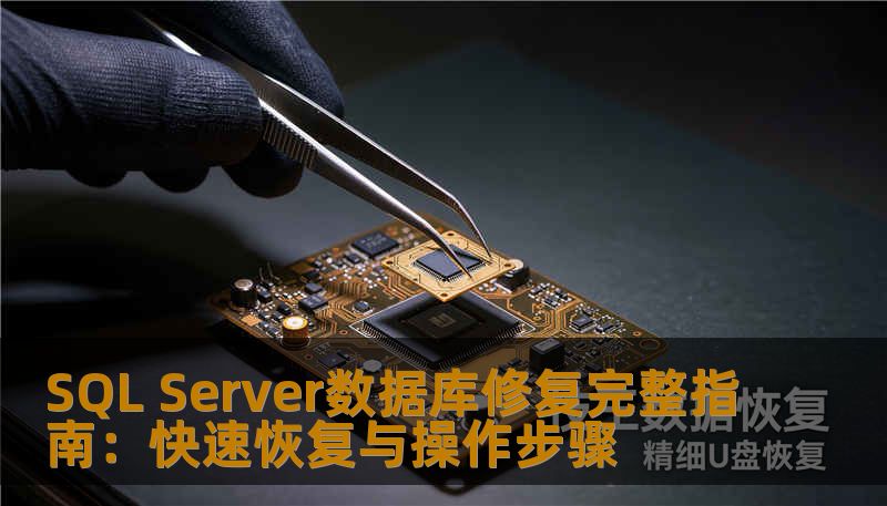 SQL Server数据库修复完整指南：快速恢复与操作步骤