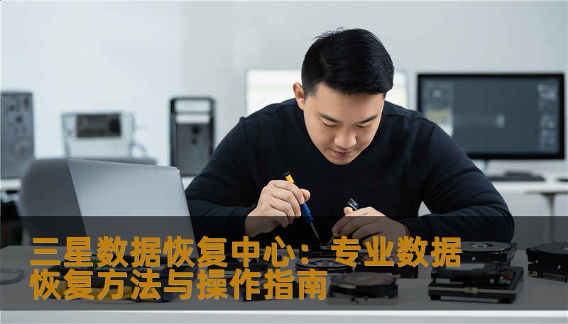 三星数据恢复中心：专业数据恢复方法与操作指南