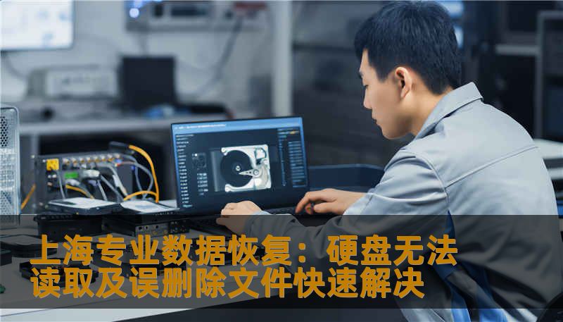 上海专业数据恢复：硬盘无法读取及误删除文件快速解决
