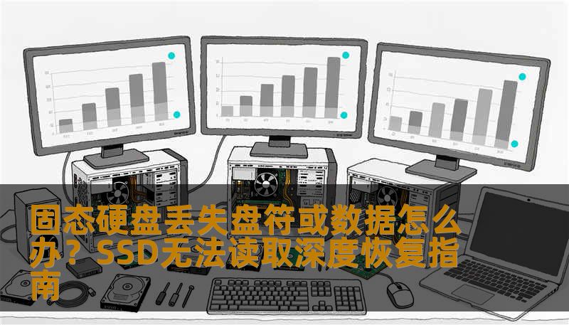 固态硬盘丢失盘符或数据怎么办？SSD无法读取深度恢复指南