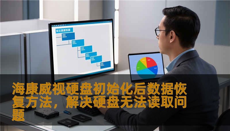 海康威视硬盘初始化后数据恢复方法，解决硬盘无法读取问题