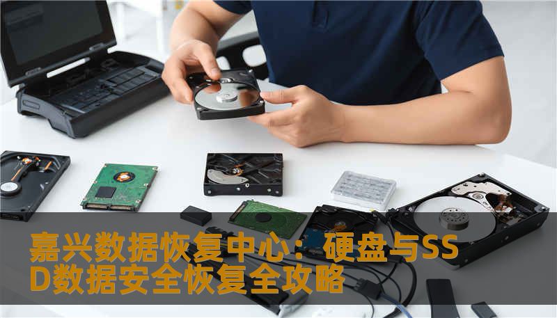 嘉兴数据恢复中心：硬盘与SSD数据安全恢复全攻略