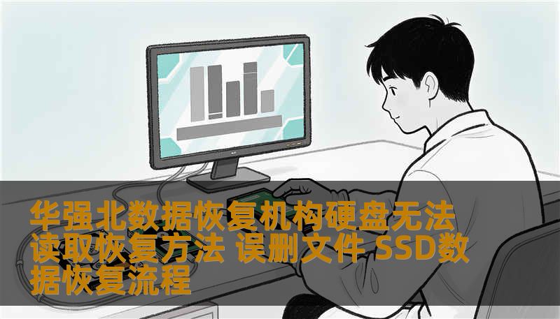 华强北数据恢复机构硬盘无法读取恢复方法 误删文件 SSD数据恢复流程