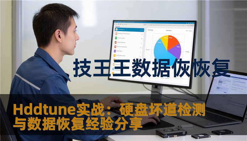 Hddtune实战：硬盘坏道检测与数据恢复经验分享