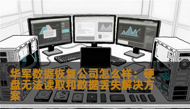 华军数据恢复公司怎么样：硬盘无法读取和数据丢失解决方案