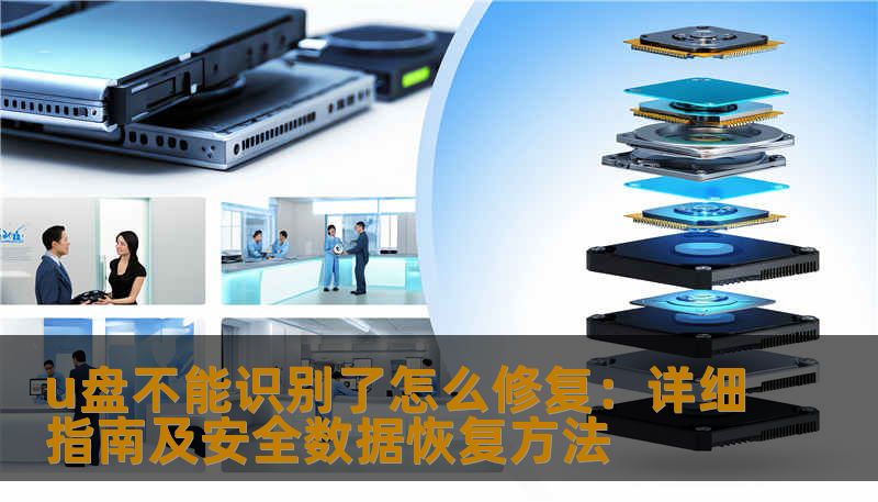 u盘不能识别了怎么修复：详细指南及安全数据恢复方法