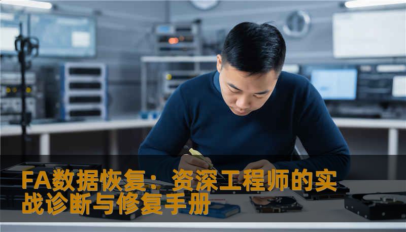 FA数据恢复：资深工程师的实战诊断与修复手册