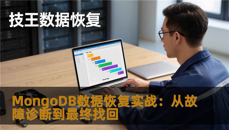 MongoDB数据恢复实战经验，涵盖故障诊断、操作步骤、案例分析和注意事项，聚焦mongodb恢复数据全过程。