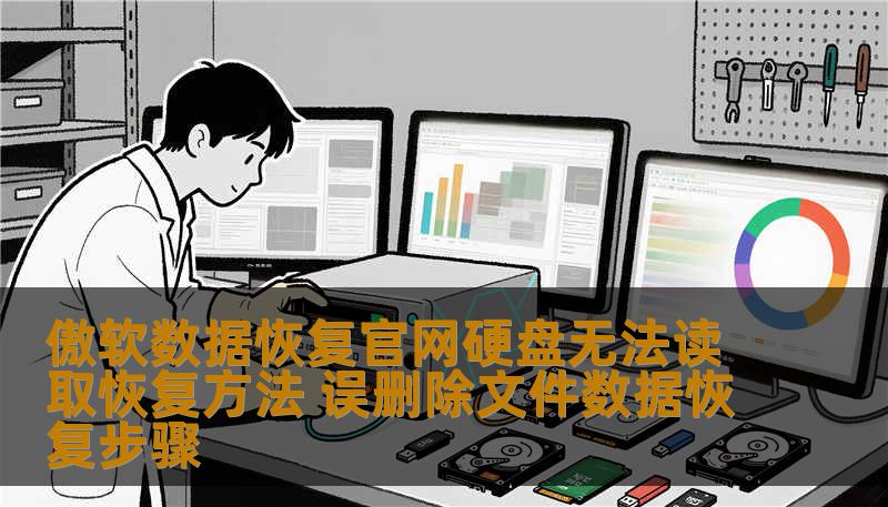 傲软数据恢复官网提供专业数据恢复指南，涵盖硬盘无法读取、误删除文件、SSD数据恢复、企业服务器硬盘恢复等场景。技王数据恢复工程师手把手教你安全恢复数据，全国9城直营，快速专业。