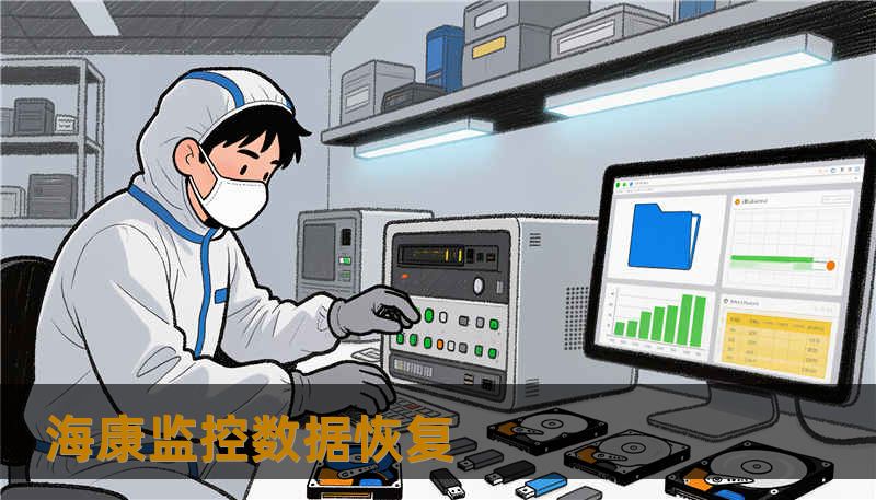 监控录像或数据丢失怎么办？本文提供海康监控数据恢复教程，教你安全找回误删除、格式化或硬盘损坏的监控录像及重要文件，个人、家庭及企业用户可参考，由技王数据恢复专业团队提供保障，安全可靠。