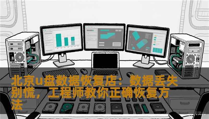 北京u盘数据恢复店：数据丢失别慌，工程师教你正确恢复方法