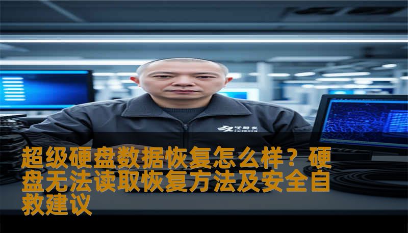 很多用户想知道超级硬盘数据恢复怎么样，面对硬盘或SSD无法读取，盲目自救可能导致数据永久丢失。本文由专业工程师解析硬盘无法读取恢复方法及误删除修复步骤，助您通过技王数据恢复专业方案安全找回珍贵资料。