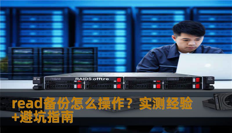read备份怎么操作？实测经验+避坑指南