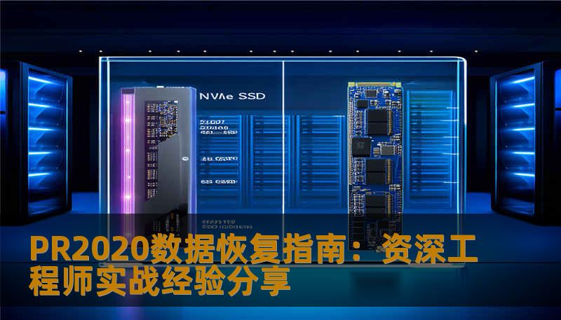 PR2020数据恢复指南：资深工程师实战经验分享