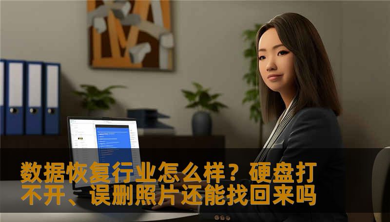 数据恢复行业怎么样？本文从工程师视角详解硬盘逻辑故障与硬件损坏的判断方法、误删文件恢复步骤、SSD与机械硬盘恢复差异，以及专业数据恢复流程与费用。真实案例分享，教你避免常见操作误区。技王数据恢复全国9城直营，快速安全专业。