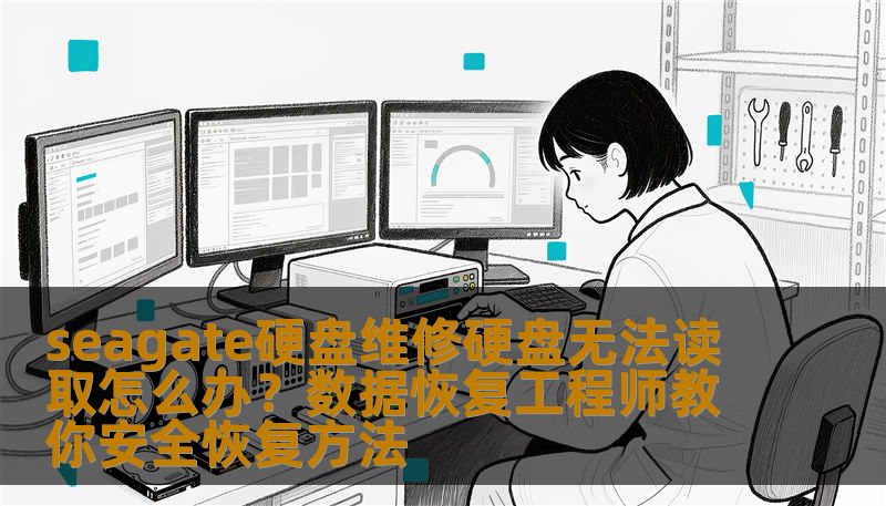 遇到seagate硬盘维修硬盘无法读取、误删除、格式化、SSD损坏等问题怎么办？数据恢复工程师分享真实恢复方法，教你判断故障类型，避免二次损坏，安全找回重要数据。技王数据恢复全国9大直营店，专业解决各种硬盘数据恢复难题。