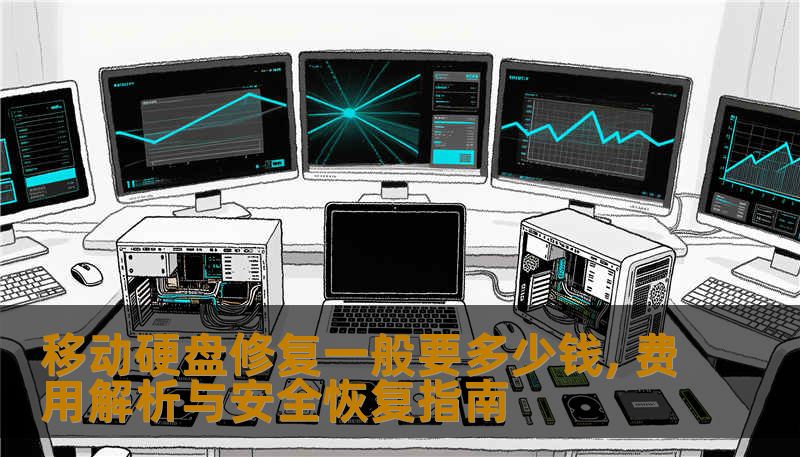 移动硬盘修复一般要多少钱, 本文详细解析硬盘或SSD无法读取、误删除、格式化及硬件损坏的数据恢复流程、案例及费用范围，提供专业安全恢复方案。