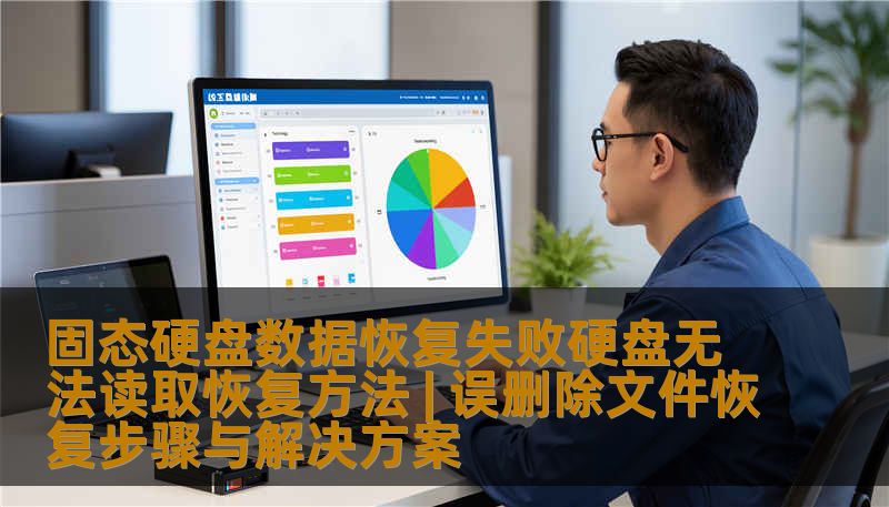 固态硬盘数据恢复失败硬盘无法读取恢复方法 | 误删除文件恢复步骤与解决方案